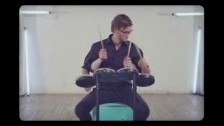 Royal Canoe 'Bathtubs' music video