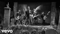 Plain White T's 'Pet Sematary (Frankenweenie)' Music Video