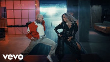 Ciara 'How We Roll' music video