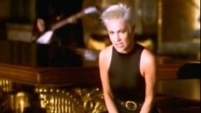 Roxette 'Fading Like a Flower (Every Time You Leave)' music video
