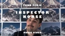 Todd Terje 'Inspector Norse' music video