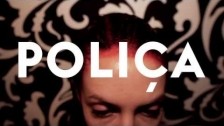 Poliça 'Shulamith' music video