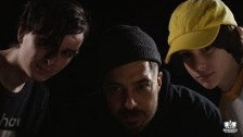 Aesop Rock 'Blood Sandwich' music video
