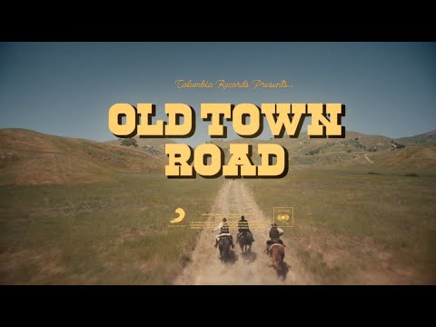 Lil Nas X Old Town Road 2019 Imvdb