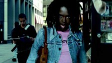 Lauryn Hill 'Everything Is Everything' music video