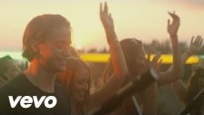 Kygo 'Firestone' music video
