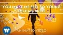 Michael Bublé 'You Make Me Feel So Young' Music Video