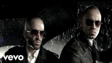 Wisin & Yandel 'Imaginate' music video