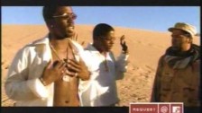 Puff Daddy 'Been Around the World' music video