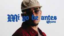 Ozuna 'Mi Yo De Antes' music video