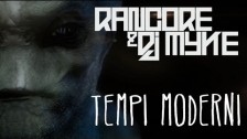 Rancore 'Tempi Moderni' music video