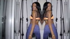 Azealia Banks 'Harlem Shake' music video