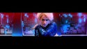 Rita Ora 'Radioactive' Music Video