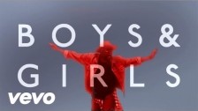 will.i.am 'Boys & Girls' music video