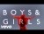 will.i.am 'Boys & Girls' music video