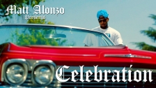 The Game 'Celebration' music video