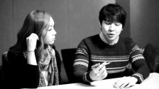 임정희 & 헤르쯔 아날로그 '오랜만이다' music video