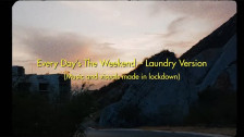 Alex Lahey 'Every Day's The Weekend' music video