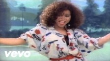 Deniece Williams 'Let's Hear It for the Boy' music video