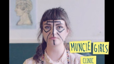 Muncie Girls 'Clinic' music video