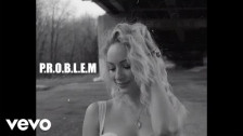 Kx 'Problem' music video