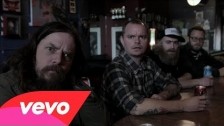 Red Fang 'Blood Like Cream' music video