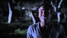 Childish Gambino 'Bonfire' music video