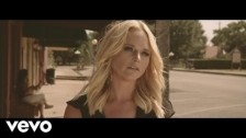 Miranda Lambert 'Vice' music video