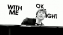 Eric Hutchinson 'Ok It's Alright With Me' Music Video