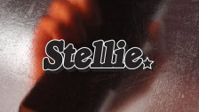 Stellie 'Colours' music video