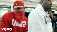 Rich Gang 'Pull Up' music video