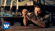 Blake Shelton 'Don't Make Me' music video