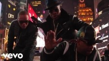 Bell Biv DeVoe 'I'm Betta' music video
