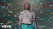 Post Malone 'Congratulations' music video