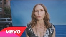 Nina Persson 'Animal Heart' music video