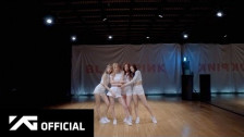 Blackpink 'Don't Know What To Do' music video