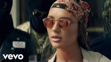 Niykee Heaton 'Bad Intentions' music video