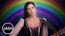 Sarah Silverman 'Diva' music video
