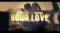Da Tweekaz 'Your Love' Music Video