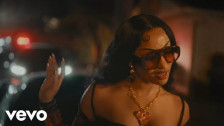 Shenseea 'Puni Police' music video