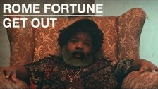 Rome Fortune 'Get Out' music video