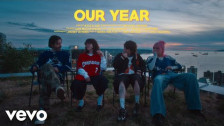 Tegan and Sara 'Our Year' music video