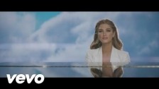 Delta Goodrem 'Dear Life' music video