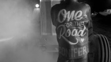 Arctic Monkeys 'One For The Road' music video