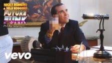 Nicky Romero 'Future Funk' music video
