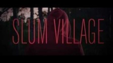 Slum Village 'Braveheart' music video