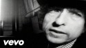 Bob Dylan 'Blood In My Eyes' Music Video