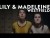 Lily & Madeleine 'Westfield' music video