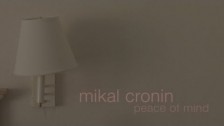 Mikal Cronin 'Peace Of Mind' music video