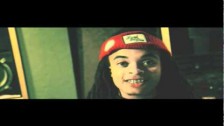 Bobby Brackins 'I'm Ready' music video